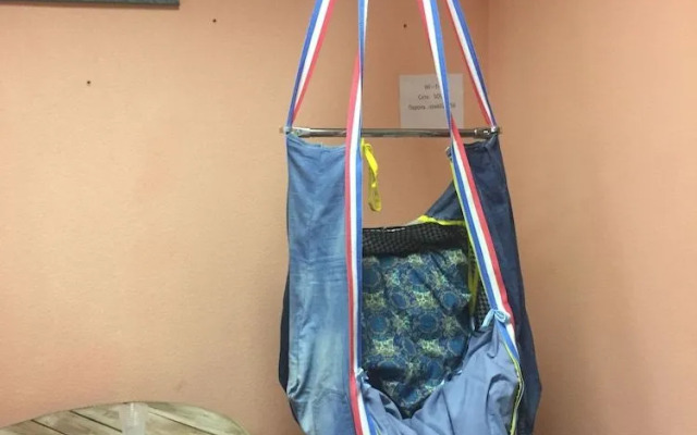 Hostel Sova