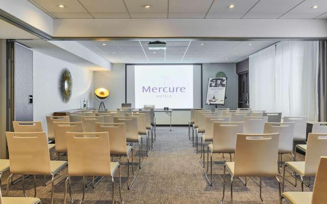 Hôtel Mercure Paris 15 Porte de Versailles