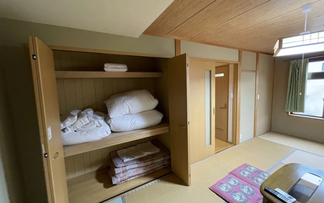 Hotel Isodokei
