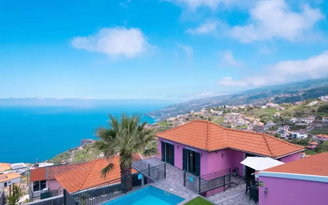 Villa Rosa