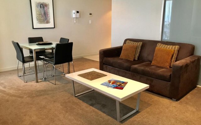 Adelaide Dress Circle Apartments - North Terrace