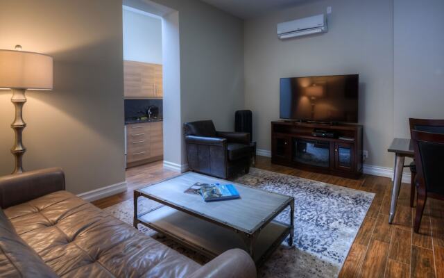 Western Hotel & Executive Suites