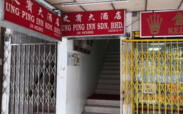 Ung Ping Inn