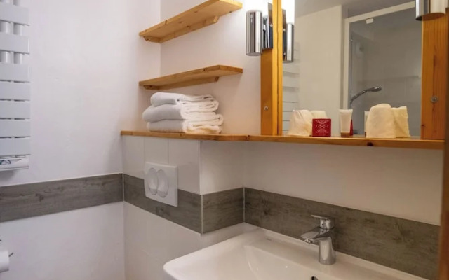 Village De Vacances Les Flocons Verts