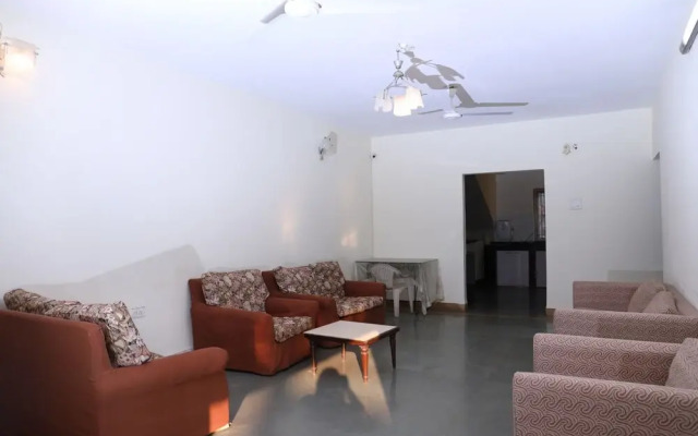 Villa De Calangute