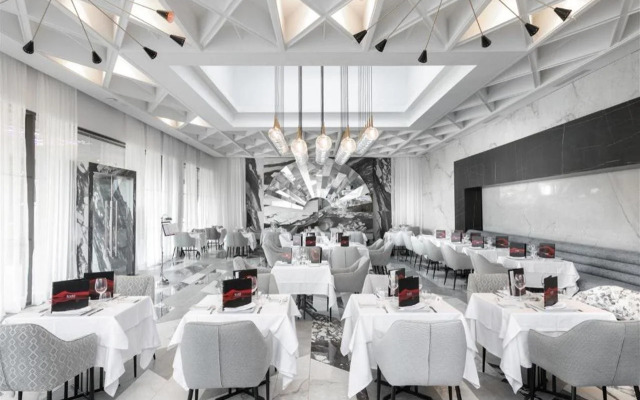 Hotel Riu Palace Tikida Taghazout