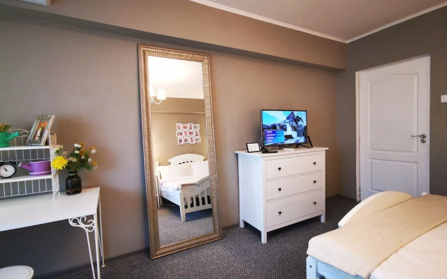 Sudului 810 by MRG Apartments