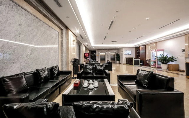 A25 Hotel - 16 Mieu Dam