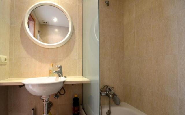 Atico con terraza TASCONS D2