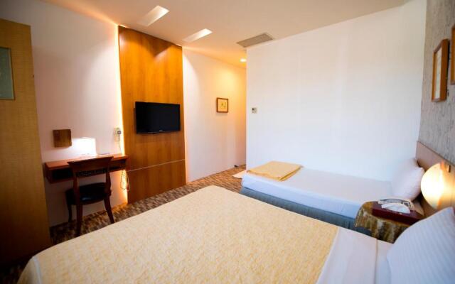 SongYuan Hotel