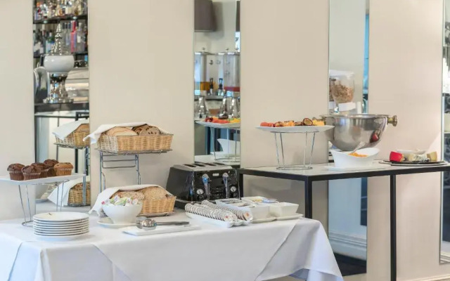 The Carrington Hotel Shepparton