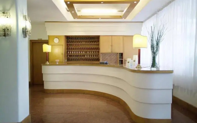 Hotel San Marco