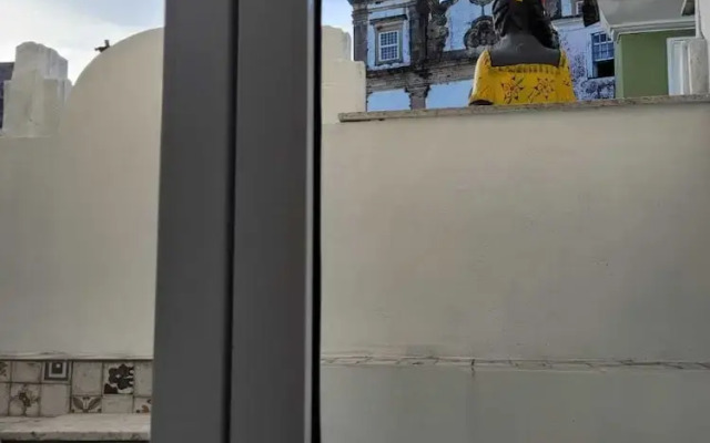 Pelourinho Boutique Hotel - OH HOTÉIS