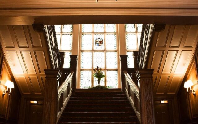 Celtic Manor Resort