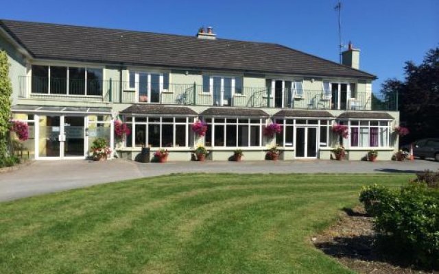 Glenshandan Lodge Guest House