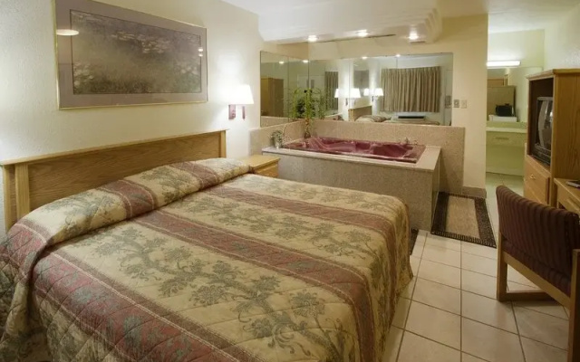 Americas Best Value Inn