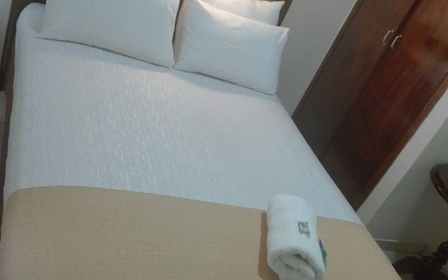 Hotel La Siesta