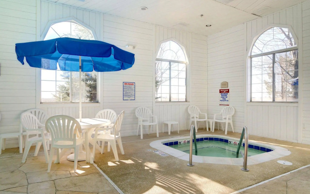 Best Western Oglesby Inn