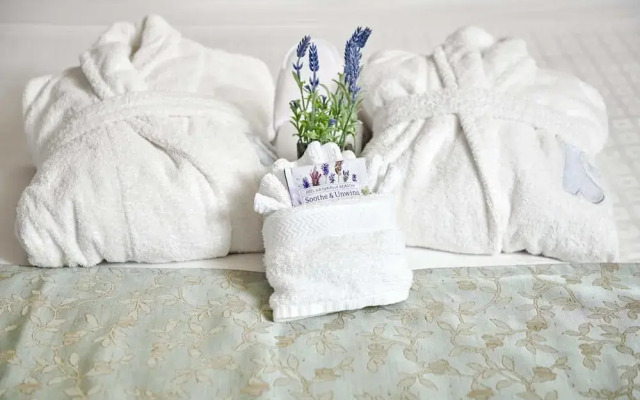 Samuel's Boutique Hotel