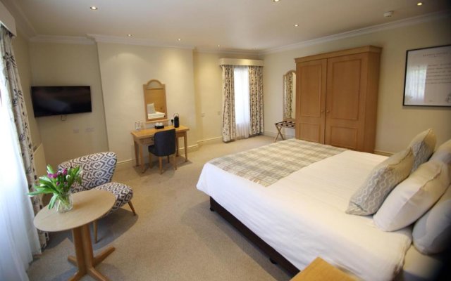 Mercure Gloucester Bowden Hall Hotel