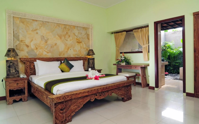 Bali Aroma Exclusive Villas