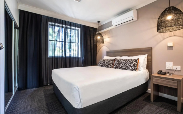Doncaster Apartments by Nightcap Plus