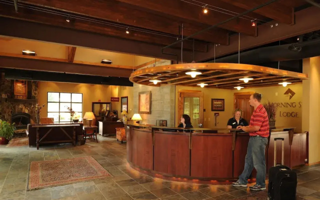 Silver Mountain Resort