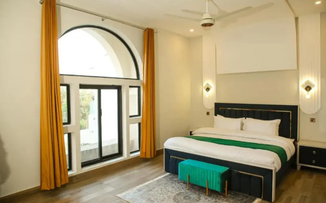 Grand Shalimar Hotel Multan