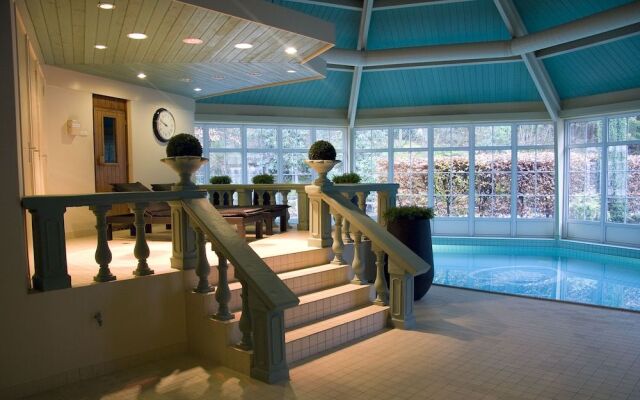 Sandton Landgoedhotel Vennendal
