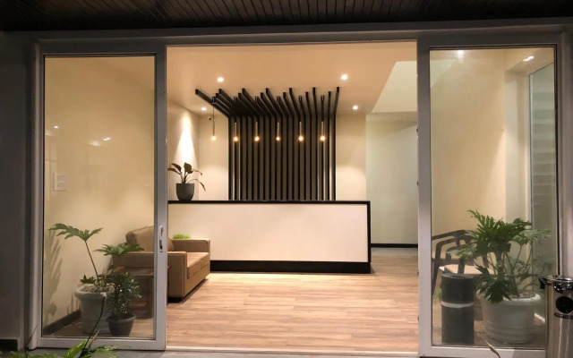 The Loft Executive Inn