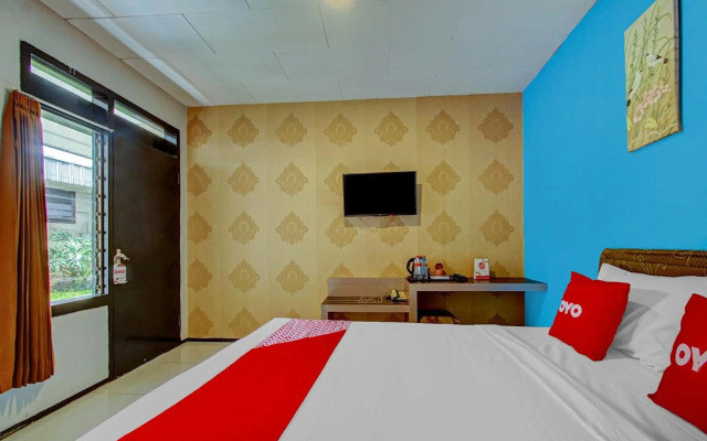 Capital O 90071 New Nirwana Batu Premier