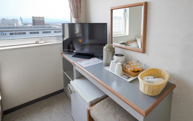 Hotel Airport Komatsu