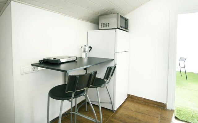 Apartamento Carreteria