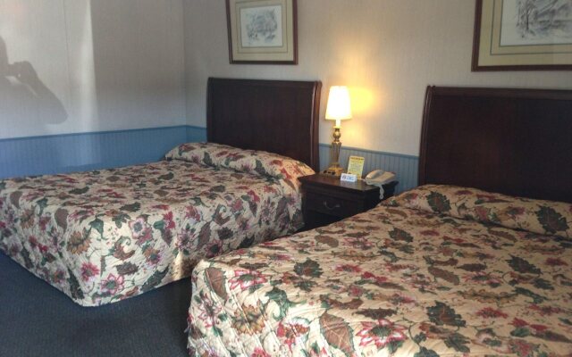 Cadet Motor Inn - Coldwater