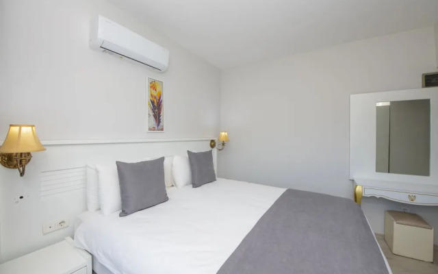 Mia Casa Hotel