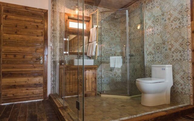 Moganshan Xinqing Garden Homestay