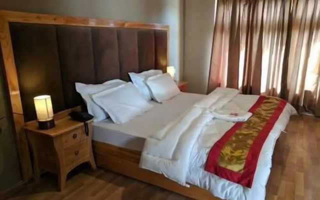 Hotel Blue Stone