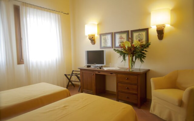 Locanda Botteghino Risorto