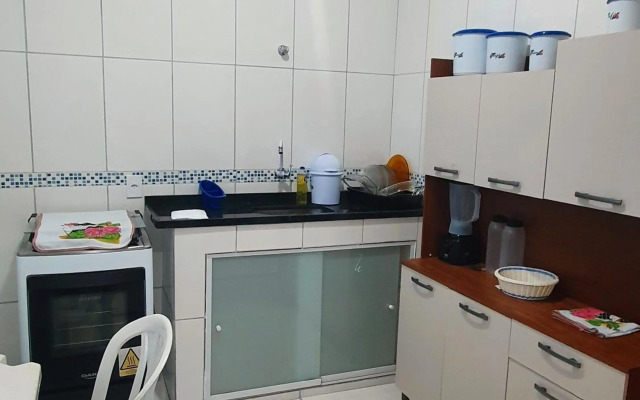 Apartamento Próximo da Praia em Cabo Frio