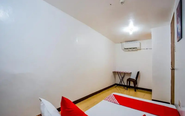 Mye Tourist Inn by Oyo Rooms