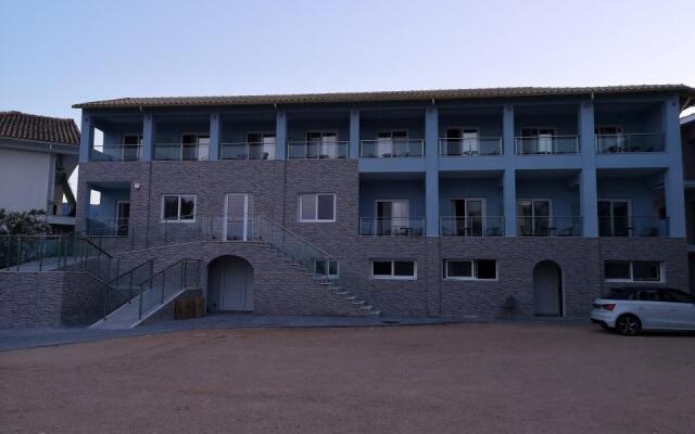 Scorpios View Hotel