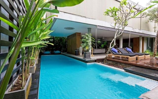 Villa C99 Seminyak