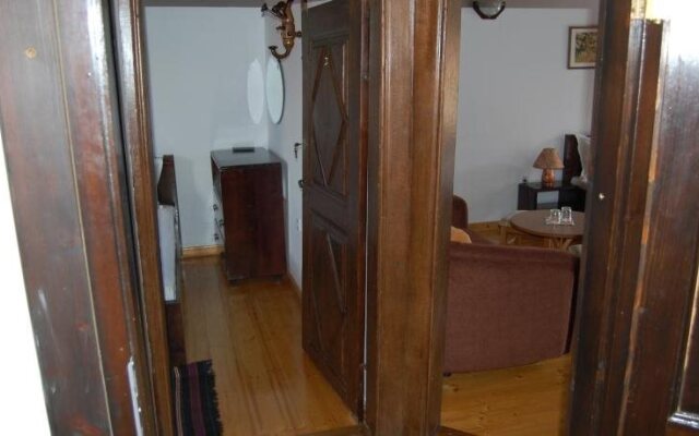 Kazasovata Guest House