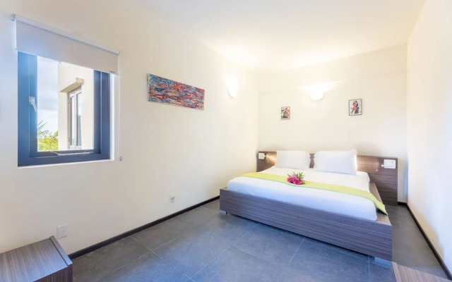 Sasha Apartment - Panoramic View With Pool