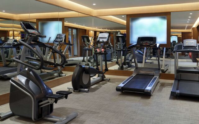 Novotel Bali Benoa Hotel