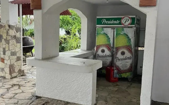 Hotel Tropicana Santo Domingo