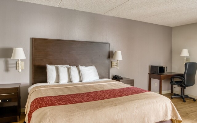 OYO Hotel Burlington South