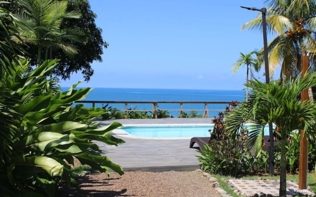 Natural Drake Bay Hotel Boutique