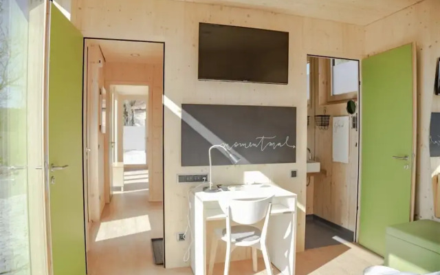 mein kleinHOTEL Steinau-Rabenstein