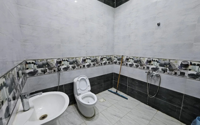 VIP resort chalet 21